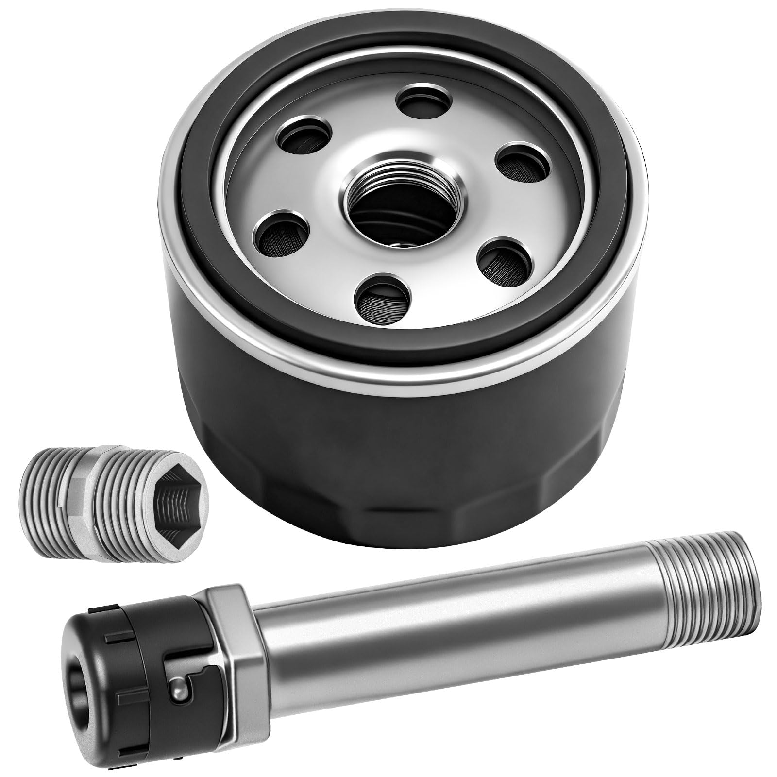 Oil Filter 52114 Replacement For John Deere, Kubota, Bobcat, Toro